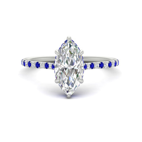 cathedral-hidden-halo-marquise-cut-sapphire-ring-in-white-gold-FD9788MQRGSABL-NL-WG