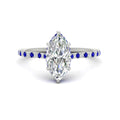 Thumbnail 36 - cathedral-hidden-halo-marquise-cut-sapphire-ring-in-white-gold-FD9788MQRGSABL-NL-WG