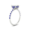 Load image into Gallery viewer, cathedral-hidden-halo-marquise-cut-sapphire-ring-in-white-gold-FD9788MQRGSABL-NL-WG