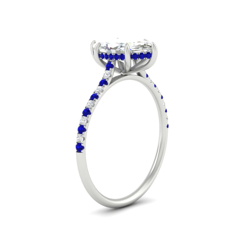 cathedral-hidden-halo-marquise-cut-sapphire-ring-in-white-gold-FD9788MQRGSABL-NL-WG