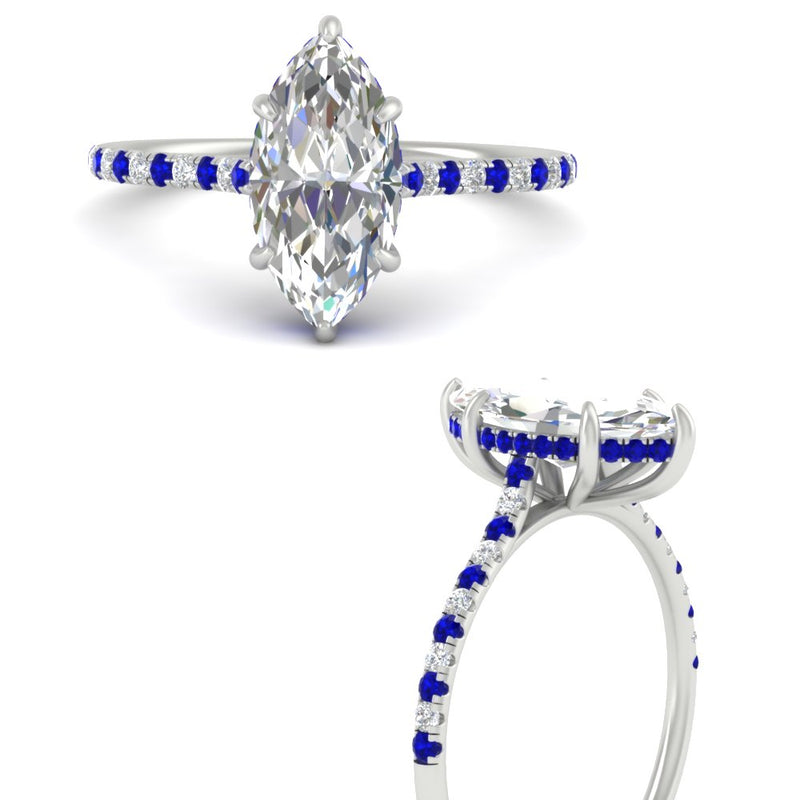 cathedral-hidden-halo-marquise-cut-sapphire-ring-in-white-gold-FD9788MQRGSABL-NL-WG