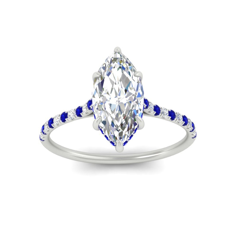 cathedral-hidden-halo-marquise-cut-sapphire-ring-in-white-gold-FD9788MQRGSABL-NL-WG