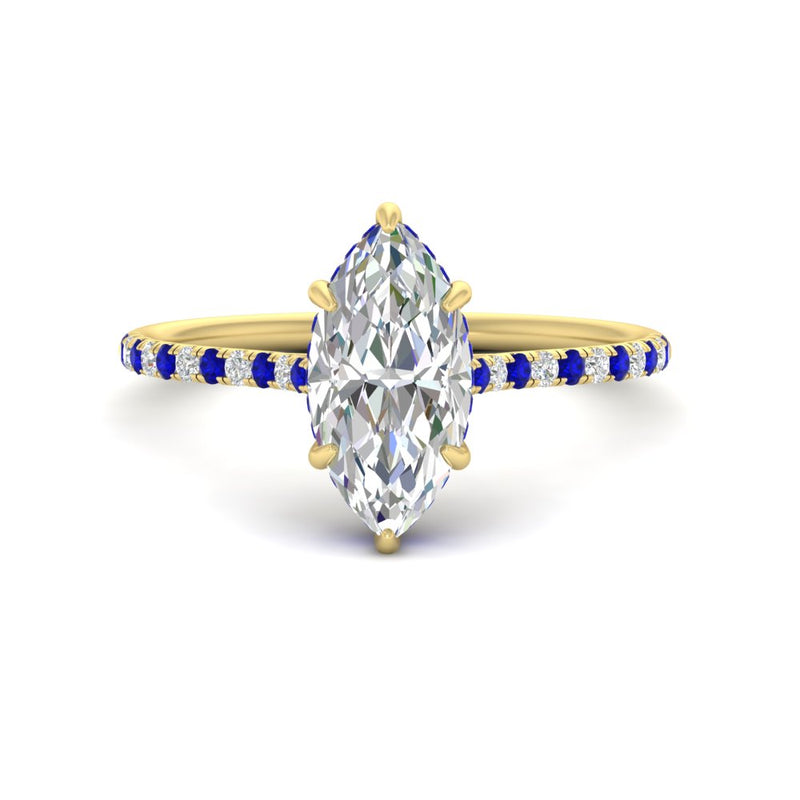 cathedral-hidden-halo-marquise-cut-sapphire-ring-in-yellow-gold-FD9788MQRGSABL-NL-YG