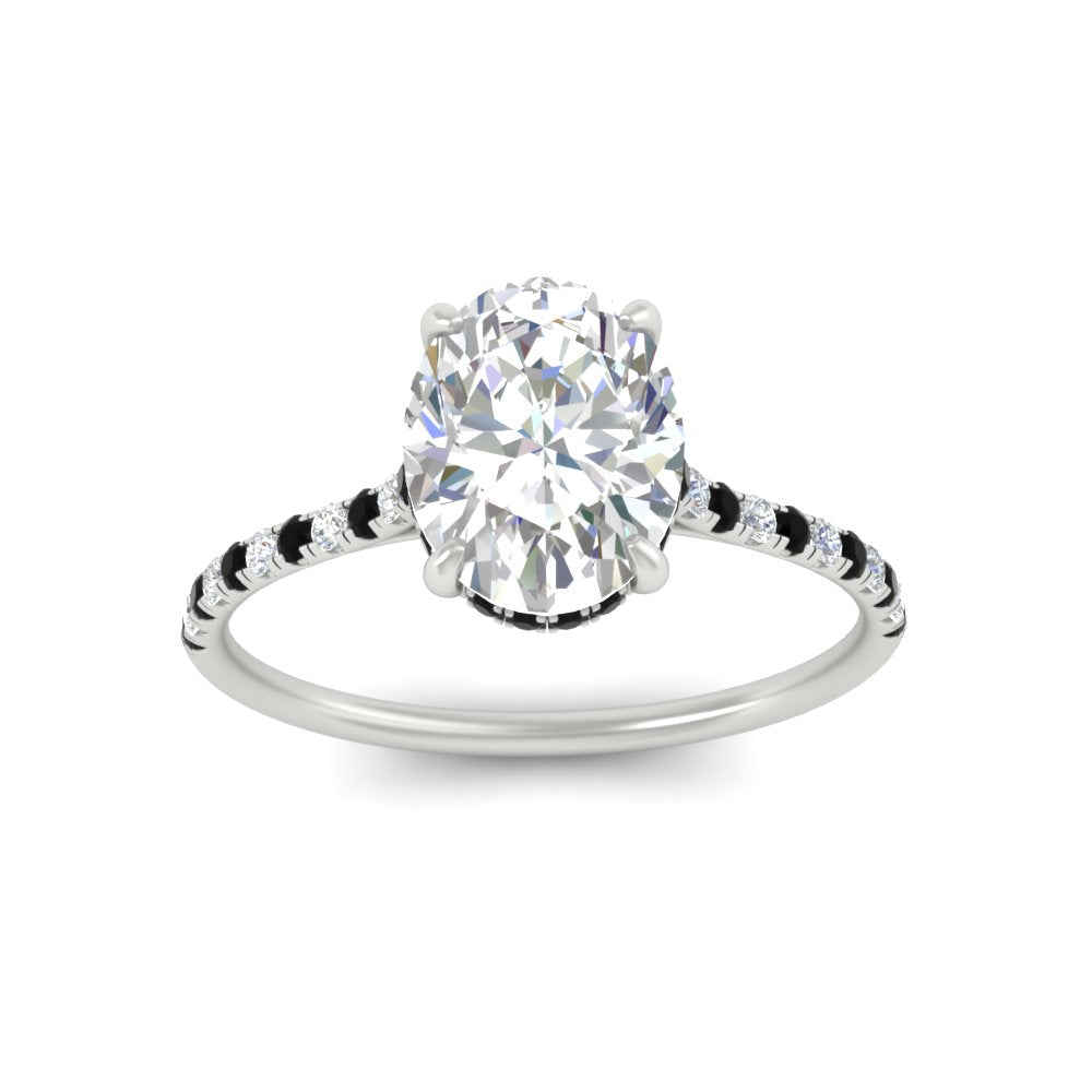 cathedral-hidden-halo-oval-shaped-black-diamond-ring-in-white-gold-FD9788OVRGBLACK-NL-WG