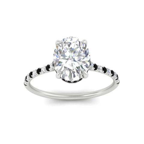 cathedral-hidden-halo-oval-shaped-black-diamond-ring-in-white-gold-FD9788OVRGBLACK-NL-WG