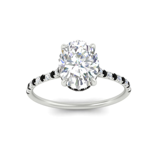 cathedral-hidden-halo-oval-shaped-black-diamond-ring-in-white-gold-FD9788OVRGBLACK-NL-WG