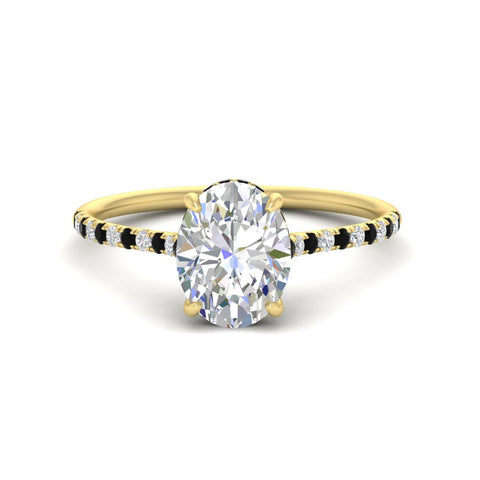 cathedral-hidden-halo-oval-shaped-black-diamond-ring-in-yellow-gold-FD9788OVRGBLACK-NL-YG