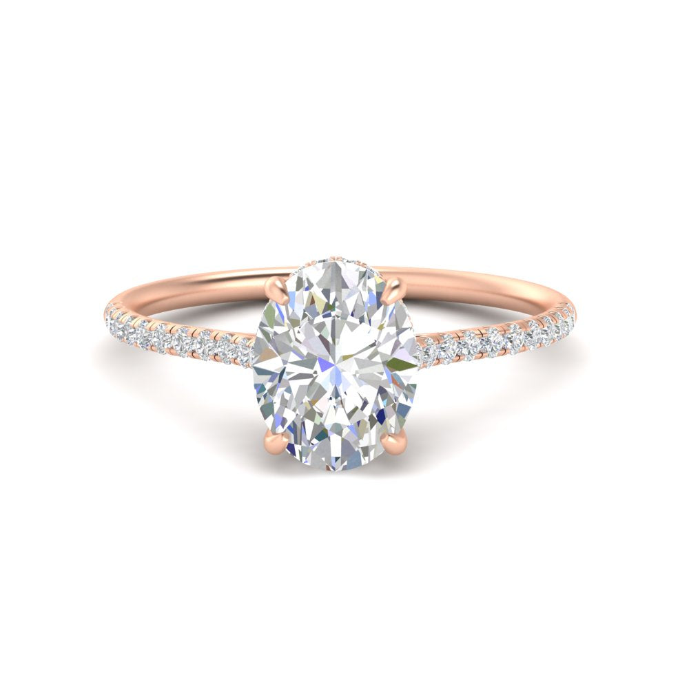 cathedral-hidden-halo-oval-shaped-diamond-ring-in-rose-gold-FD9788OVR-NL-RG