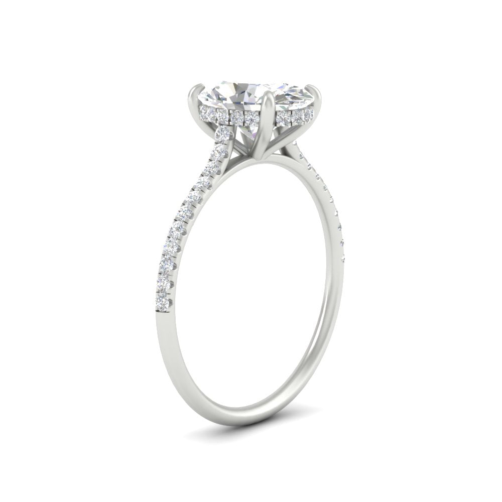 cathedral-hidden-halo-oval-shaped-diamond-ring-in-white-gold-FD9788OVR-NL-WG