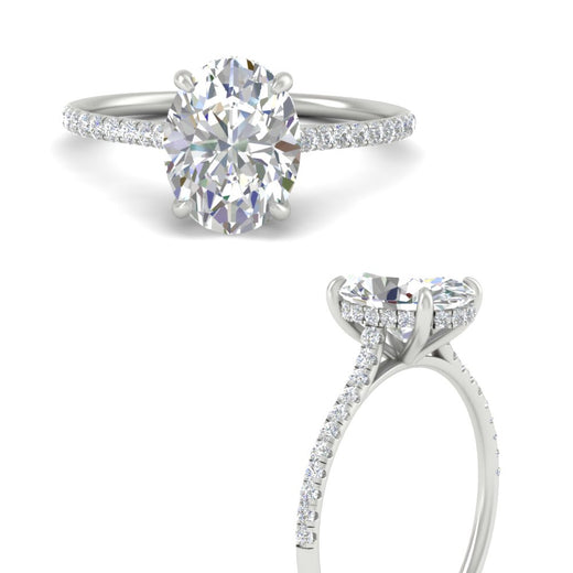 cathedral-hidden-halo-oval-shaped-diamond-ring-in-white-gold-FD9788OVR-NL-WG
