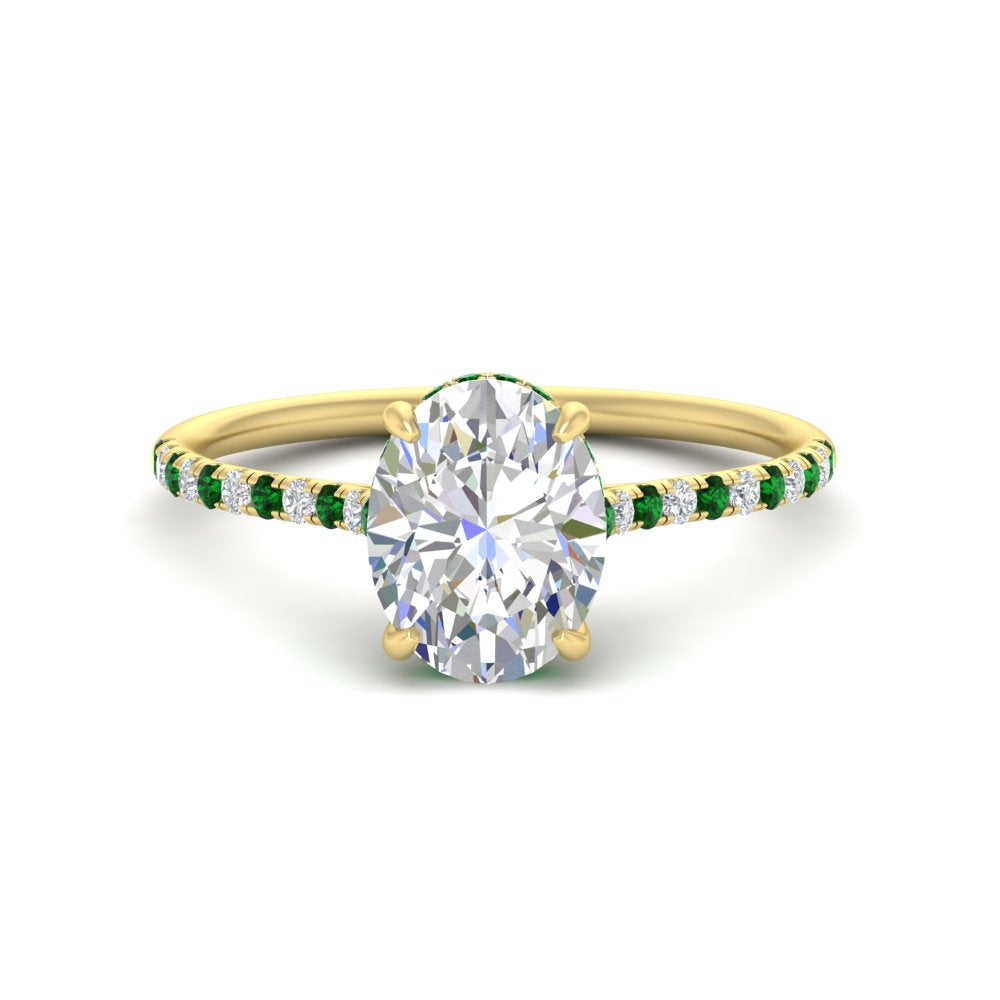 cathedral-hidden-halo-oval-shaped-emerald-ring-in-yellow-gold-FD9788OVRGEMGR-NL-YG