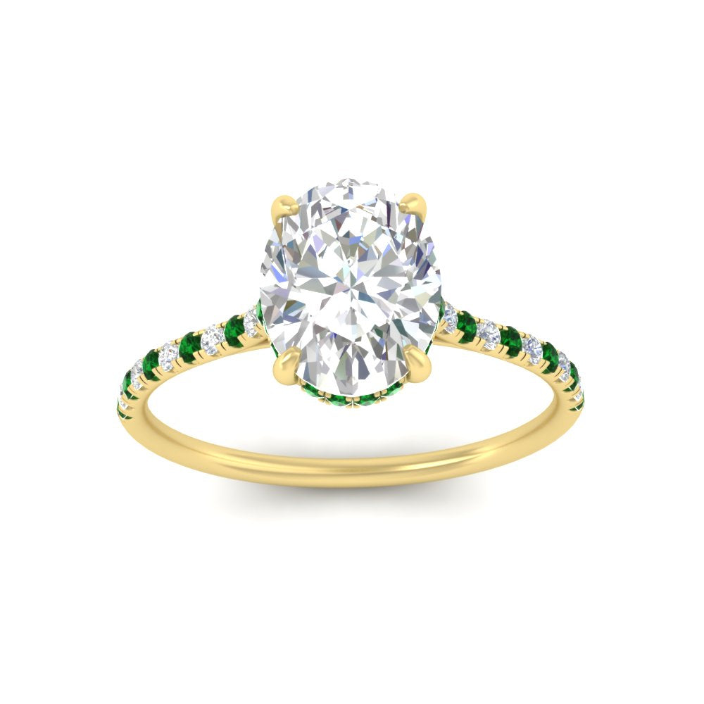cathedral-hidden-halo-oval-shaped-emerald-ring-in-yellow-gold-FD9788OVRGEMGR-NL-YG