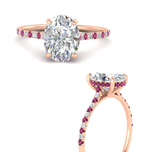 cathedral-hidden-halo-oval-shaped-pink-sapphire-ring-in-rose-gold-FD9788OVRGSADRPI-NL-RG