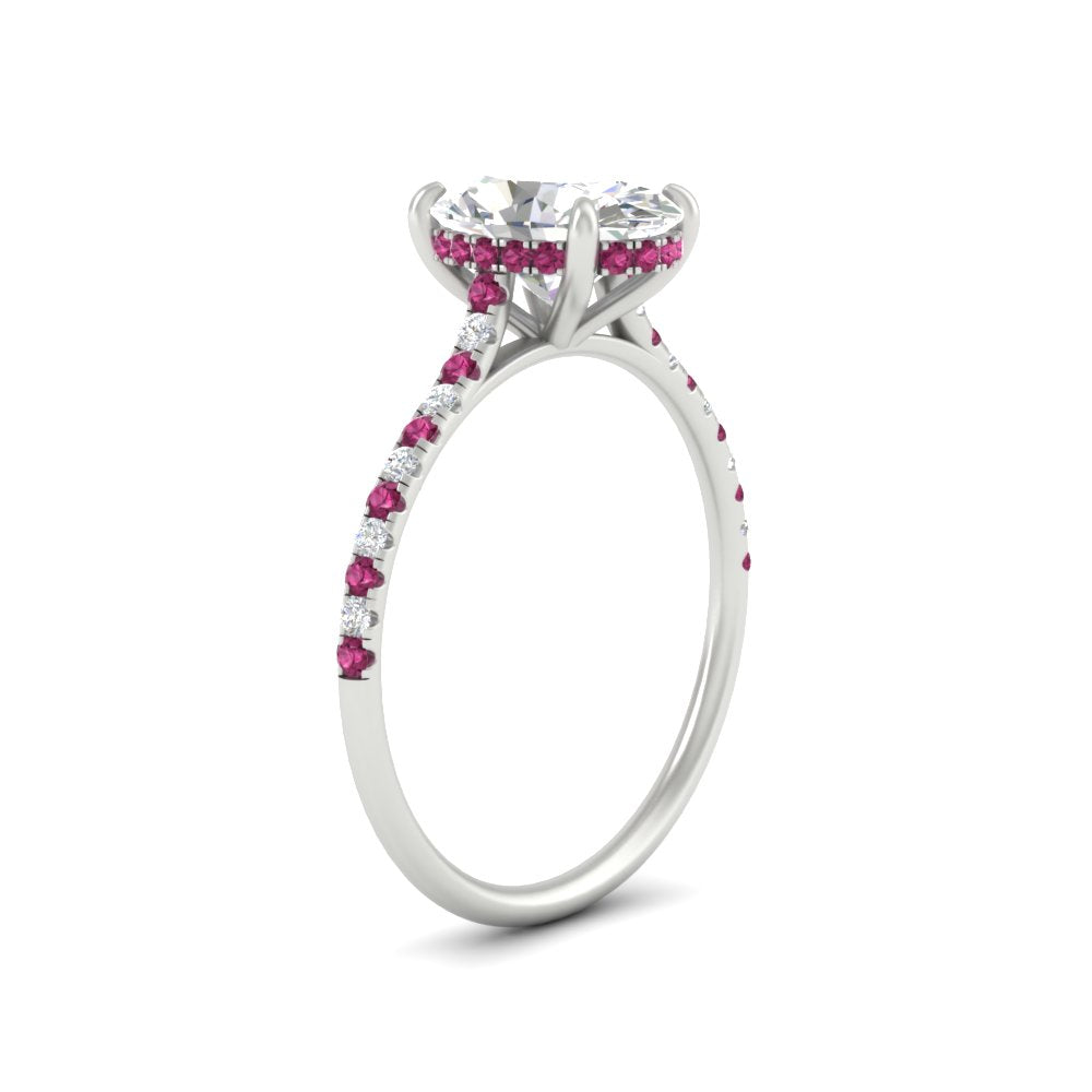 cathedral-hidden-halo-oval-shaped-pink-sapphire-ring-in-white-gold-FD9788OVRGSADRPI-NL-WG