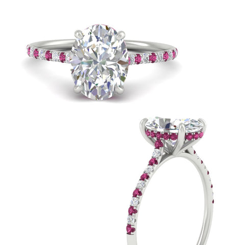 cathedral-hidden-halo-oval-shaped-pink-sapphire-ring-in-white-gold-FD9788OVRGSADRPI-NL-WG