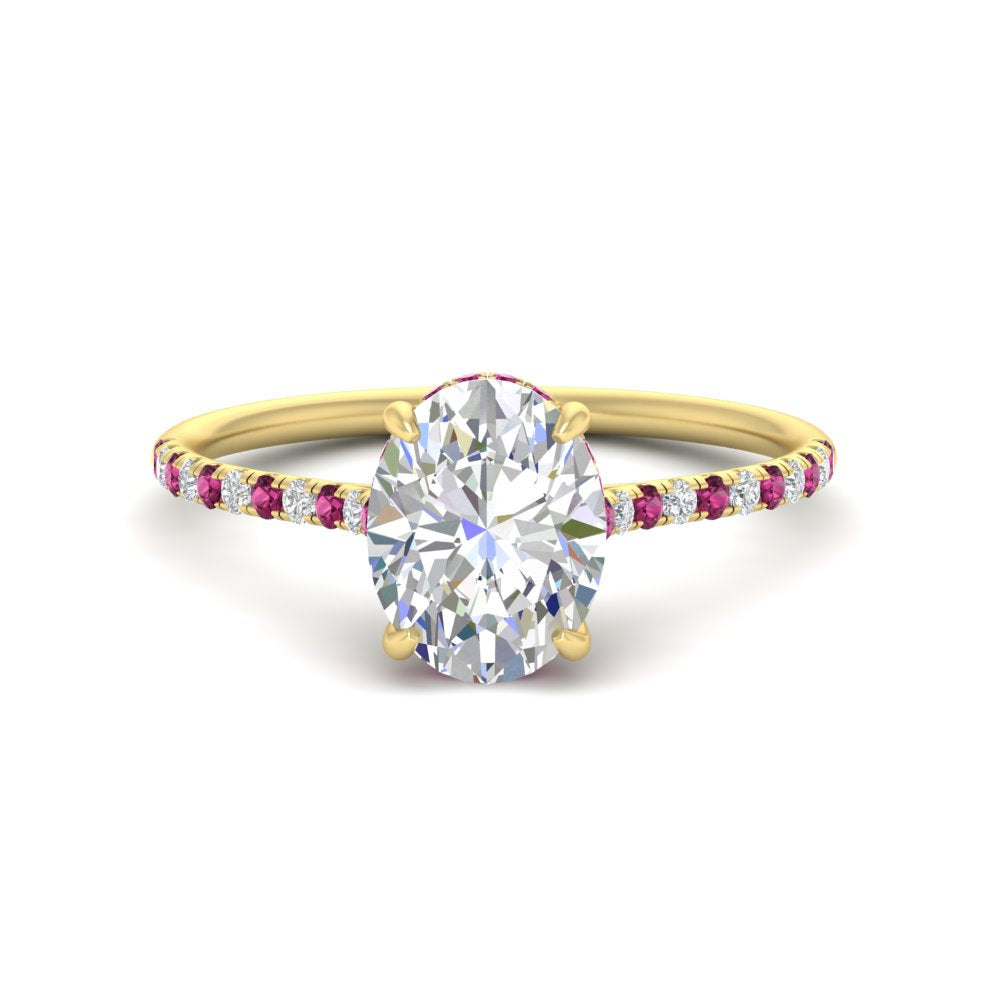 cathedral-hidden-halo-oval-shaped-pink-sapphire-ring-in-yellow-gold-FD9788OVRGSADRPI-NL-YG