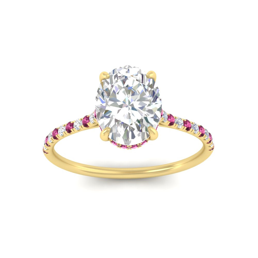 cathedral-hidden-halo-oval-shaped-pink-sapphire-ring-in-yellow-gold-FD9788OVRGSADRPI-NL-YG