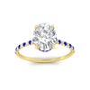 Load image into Gallery viewer, cathedral-hidden-halo-oval-shaped-sapphire-ring-in-yellow-gold-FD9788OVRGSABL-NL-YG