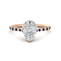 Thumbnail 26 - cathedral-hidden-halo-pear-shaped-black-diamond-ring-in-rose-gold-FD9788PERGBLACK-NL-RG