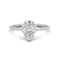 Thumbnail 31 - cathedral-hidden-halo-pear-shaped-diamond-ring-in-white-gold-FD9788PER-NL-WG