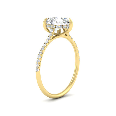 cathedral-hidden-halo-pear-shaped-diamond-ring-in-yellow-gold-FD9788PER-NL-YG