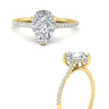 Thumbnail 62 - cathedral-hidden-halo-pear-shaped-diamond-ring-in-yellow-gold-FD9788PER-NL-YG