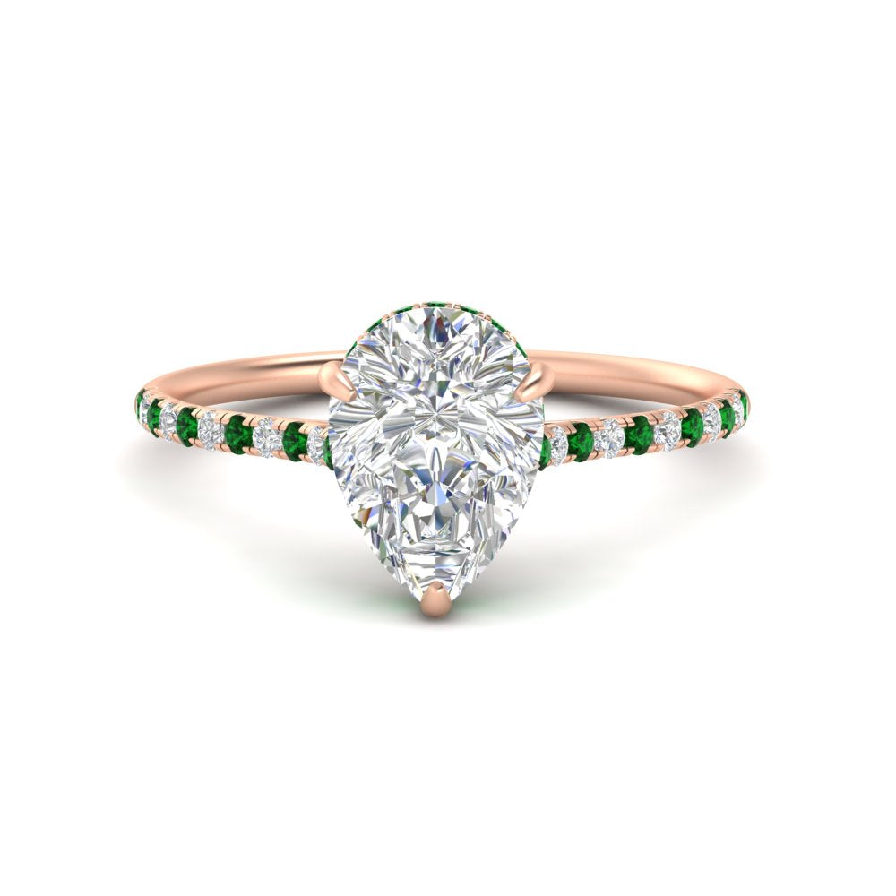 cathedral-hidden-halo-pear-shaped-emerald-ring-in-rose-gold-FD9788PERGEMGR-NL-RG