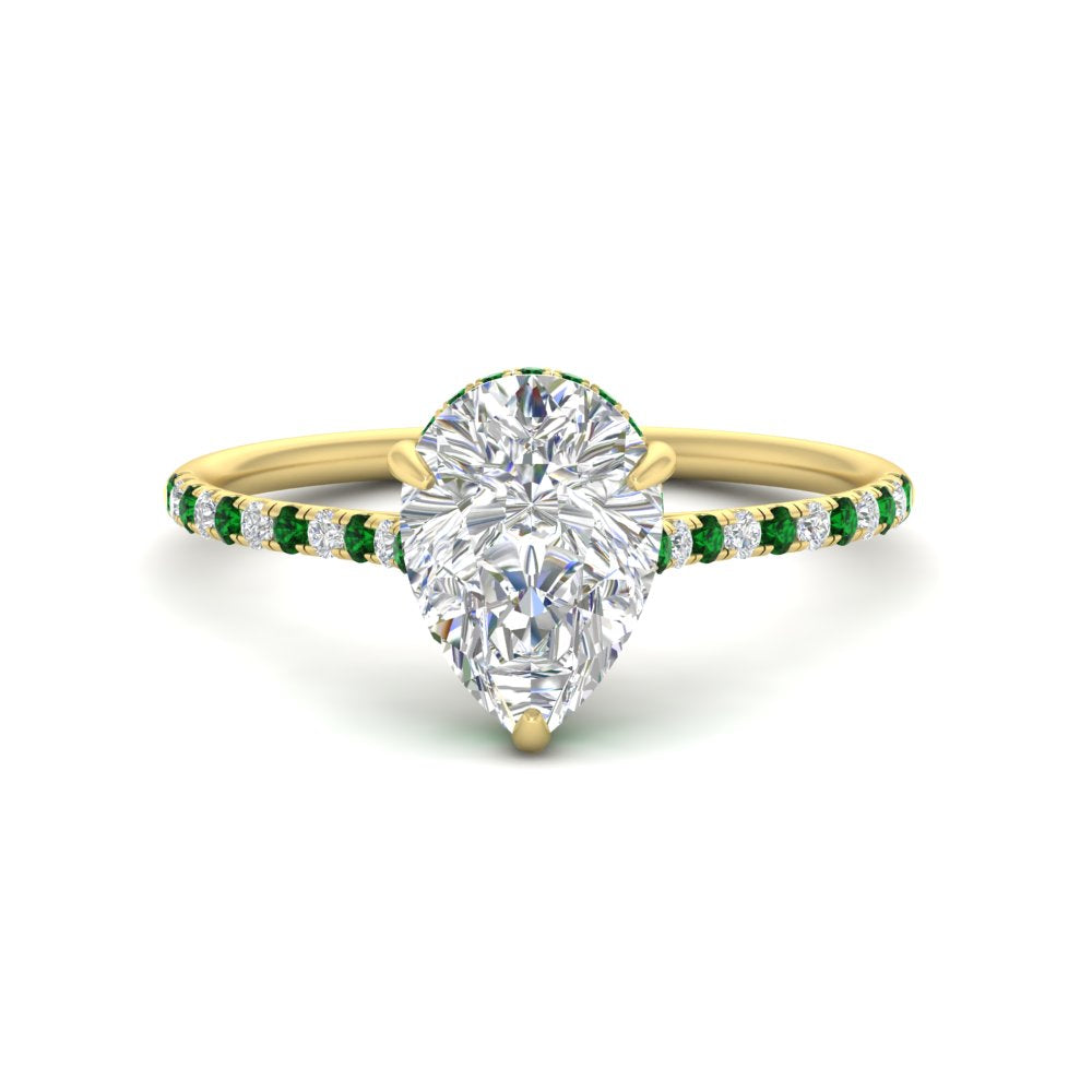cathedral-hidden-halo-pear-shaped-emerald-ring-in-yellow-gold-FD9788PERGEMGR-NL-YG