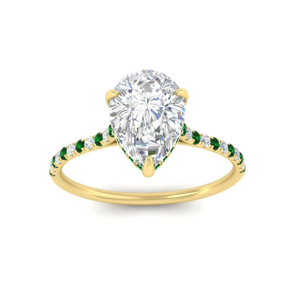 cathedral-hidden-halo-pear-shaped-emerald-ring-in-yellow-gold-FD9788PERGEMGR-NL-YG