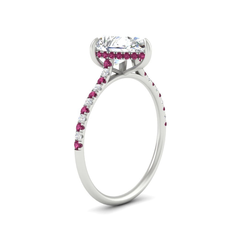 cathedral-hidden-halo-pear-shaped-pink-sapphire-ring-in-white-gold-FD9788PERGSADRPI-NL-WG