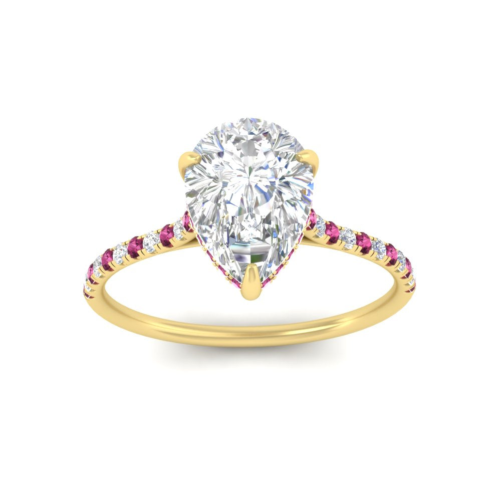 cathedral-hidden-halo-pear-shaped-pink-sapphire-ring-in-yellow-gold-FD9788PERGSADRPI-NL-YG