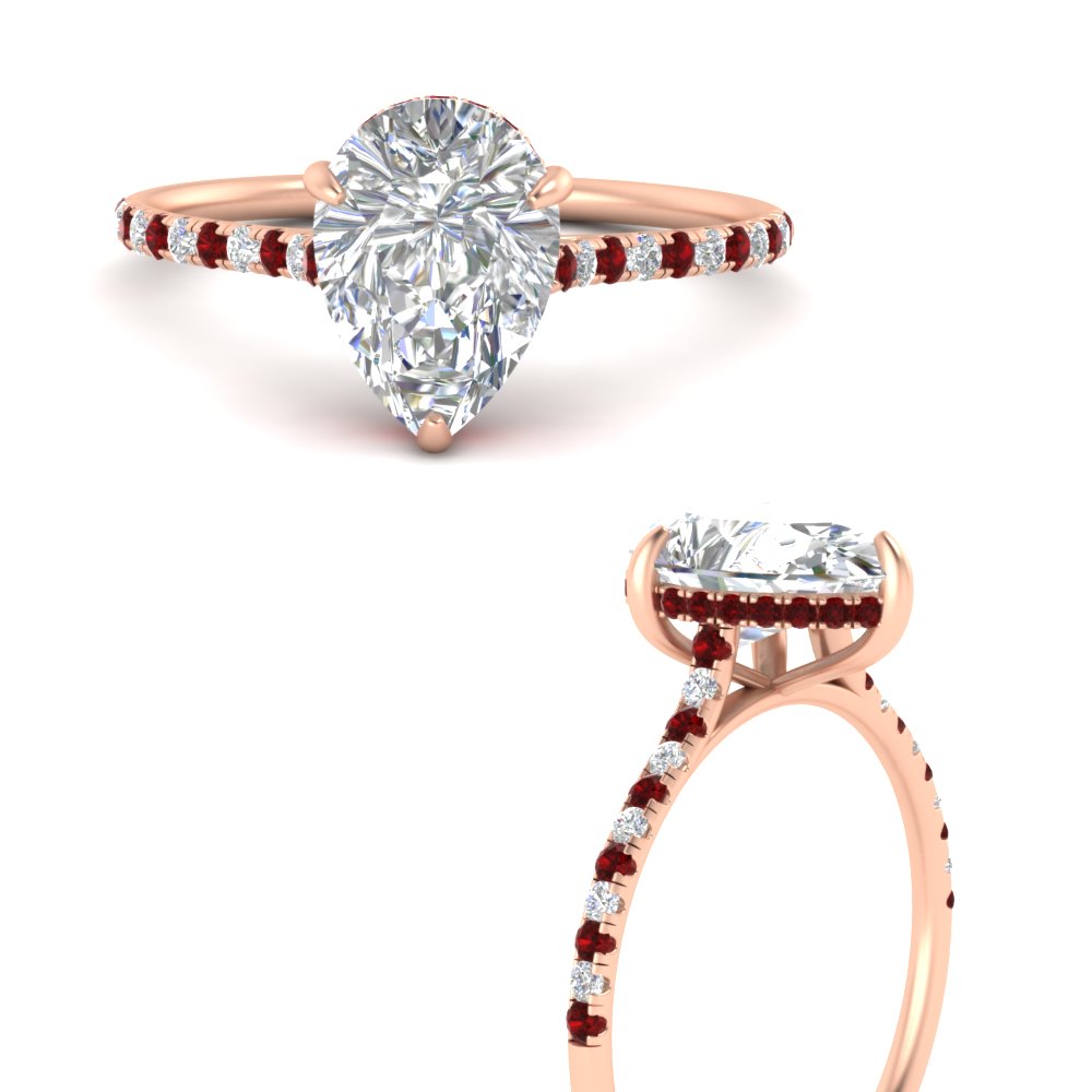cathedral-hidden-halo-pear-shaped-ruby-ring-in-rose-gold-FD9788PERGRUDR-NL-RG