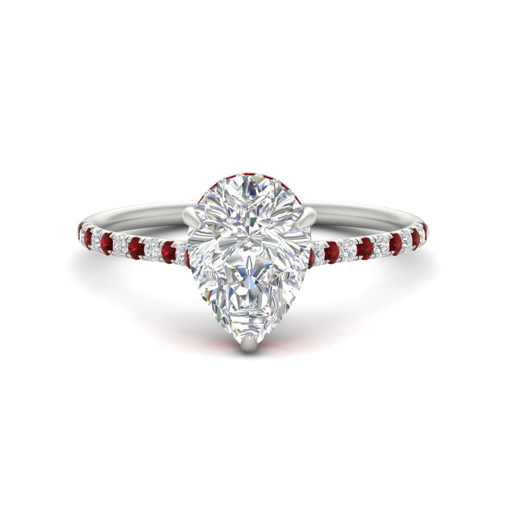 cathedral-hidden-halo-pear-shaped-ruby-ring-in-white-gold-FD9788PERGRUDR-NL-WG