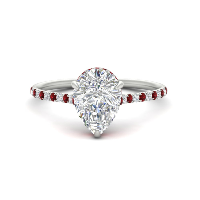 cathedral-hidden-halo-pear-shaped-ruby-ring-in-white-gold-FD9788PERGRUDR-NL-WG