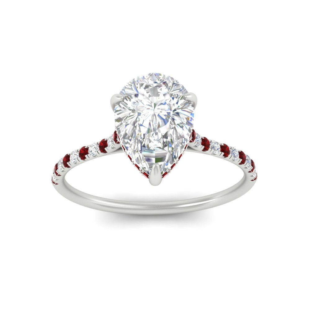 cathedral-hidden-halo-pear-shaped-ruby-ring-in-white-gold-FD9788PERGRUDR-NL-WG