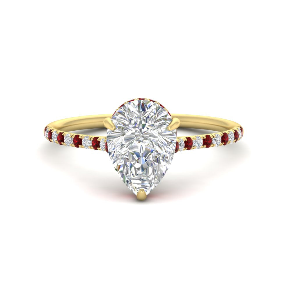 cathedral-hidden-halo-pear-shaped-ruby-ring-in-yellow-gold-FD9788PERGRUDR-NL-YG