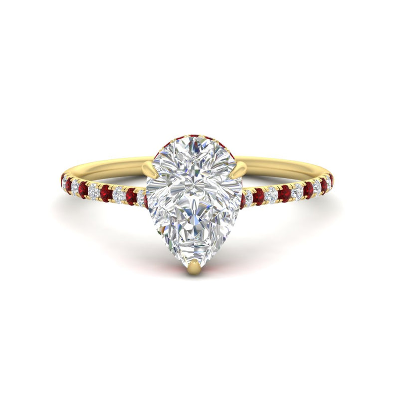 cathedral-hidden-halo-pear-shaped-ruby-ring-in-yellow-gold-FD9788PERGRUDR-NL-YG