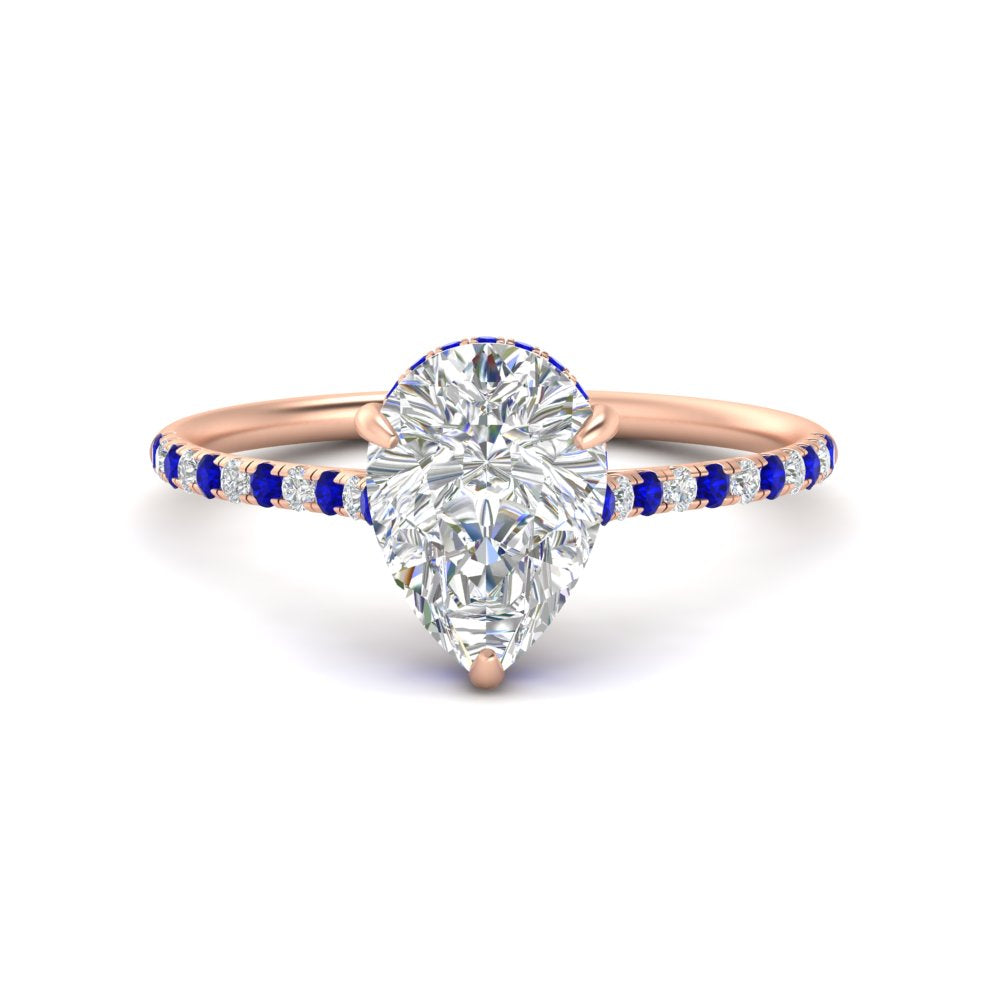 cathedral-hidden-halo-pear-shaped-sapphire-ring-in-rose-gold-FD9788PERGSABL-NL-RG