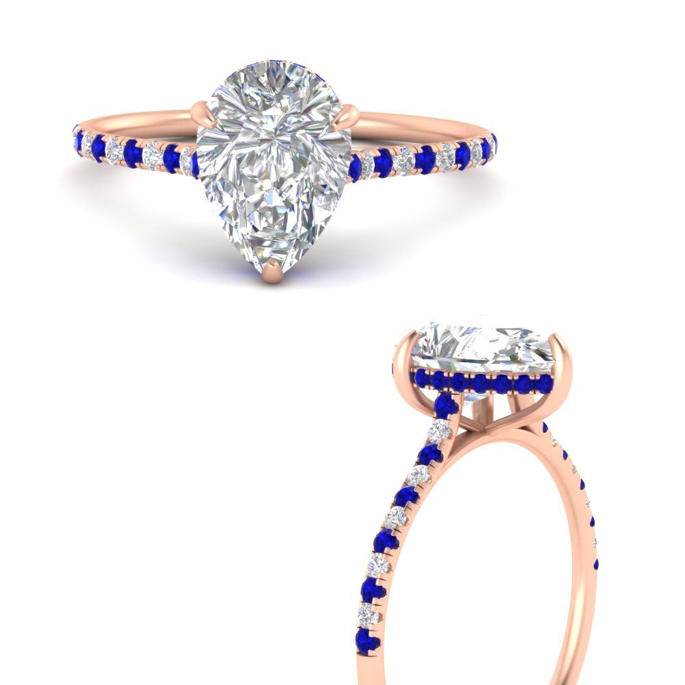 cathedral-hidden-halo-pear-shaped-sapphire-ring-in-rose-gold-FD9788PERGSABL-NL-RG