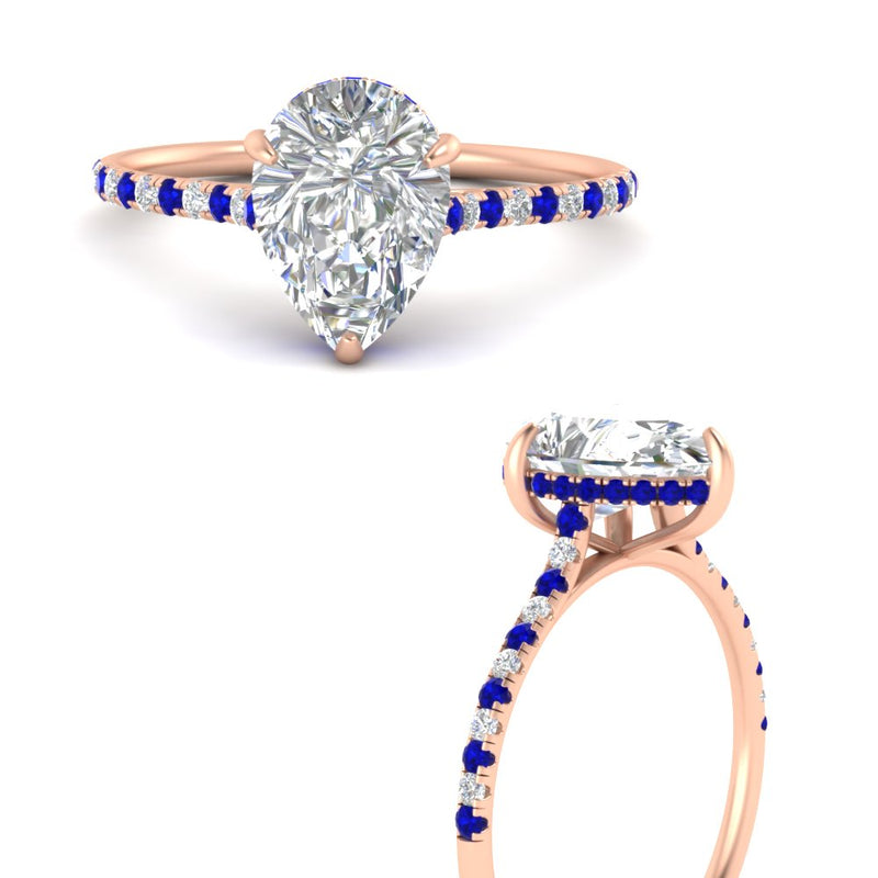 cathedral-hidden-halo-pear-shaped-sapphire-ring-in-rose-gold-FD9788PERGSABL-NL-RG