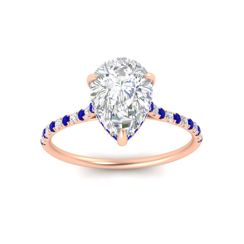 cathedral-hidden-halo-pear-shaped-sapphire-ring-in-rose-gold-FD9788PERGSABL-NL-RG