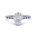 Thumbnail 36 - cathedral-hidden-halo-pear-shaped-sapphire-ring-in-white-gold-FD9788PERGSABL-NL-WG