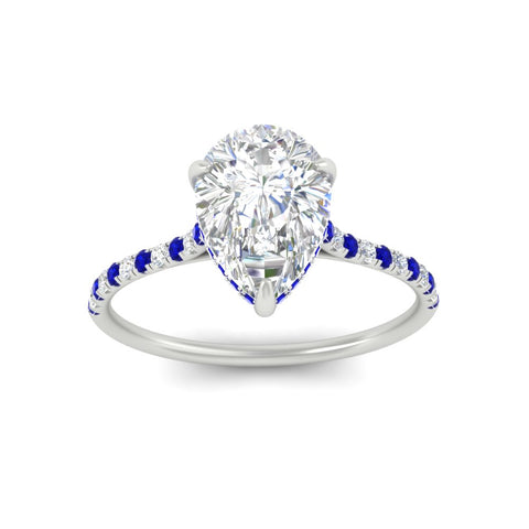 cathedral-hidden-halo-pear-shaped-sapphire-ring-in-white-gold-FD9788PERGSABL-NL-WG