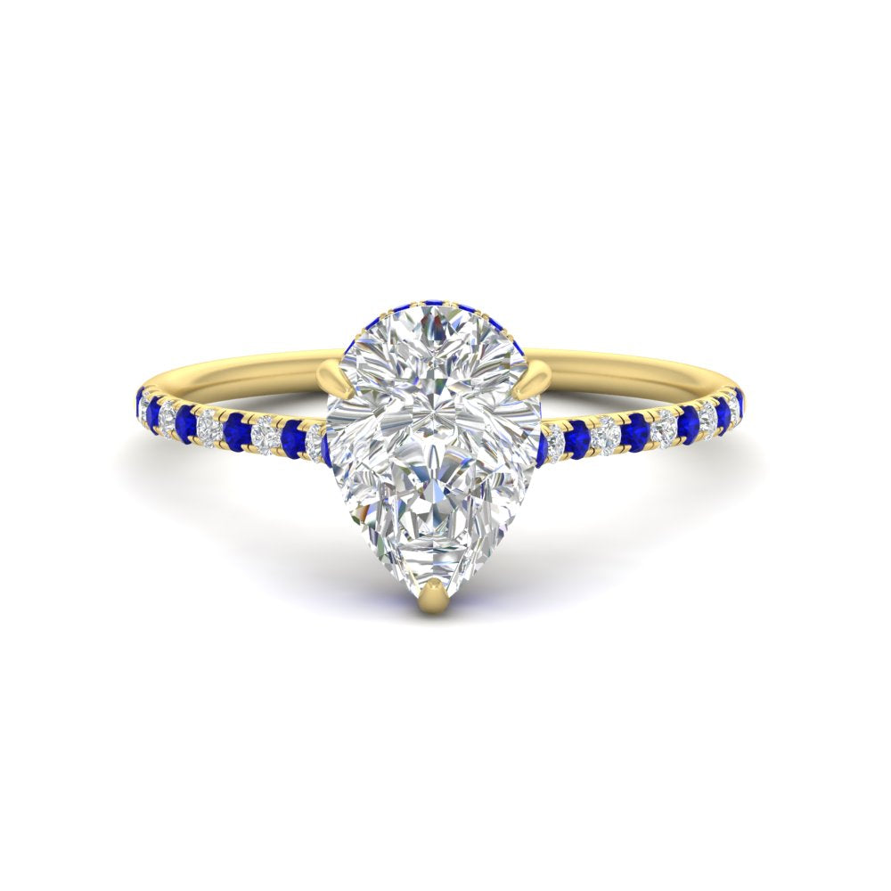 cathedral-hidden-halo-pear-shaped-sapphire-ring-in-yellow-gold-FD9788PERGSABL-NL-YG