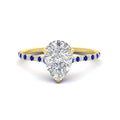 Thumbnail 66 - cathedral-hidden-halo-pear-shaped-sapphire-ring-in-yellow-gold-FD9788PERGSABL-NL-YG