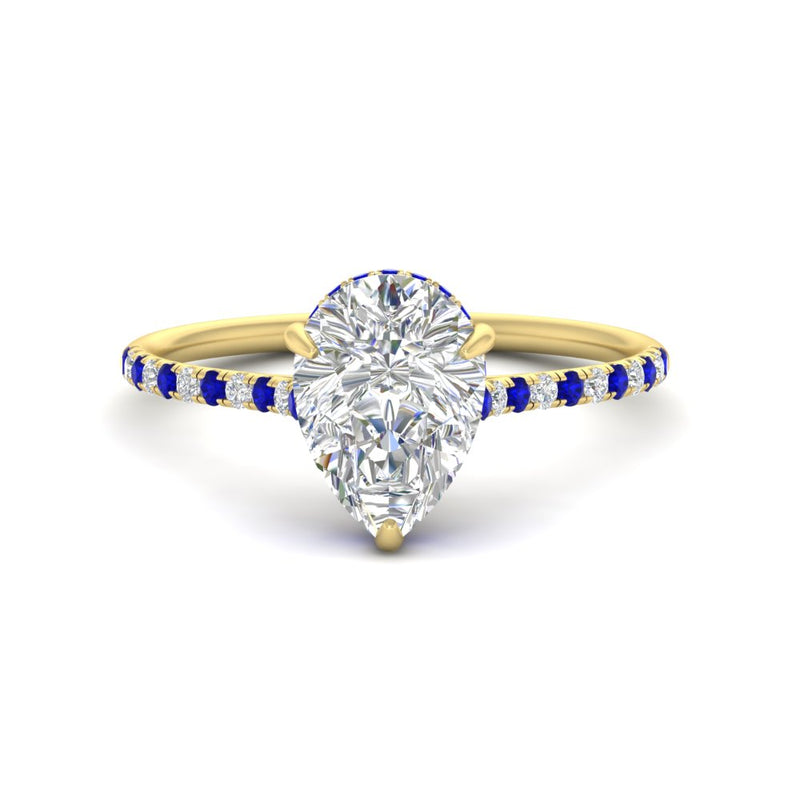 cathedral-hidden-halo-pear-shaped-sapphire-ring-in-yellow-gold-FD9788PERGSABL-NL-YG