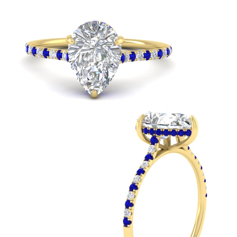 cathedral-hidden-halo-pear-shaped-sapphire-ring-in-yellow-gold-FD9788PERGSABL-NL-YG