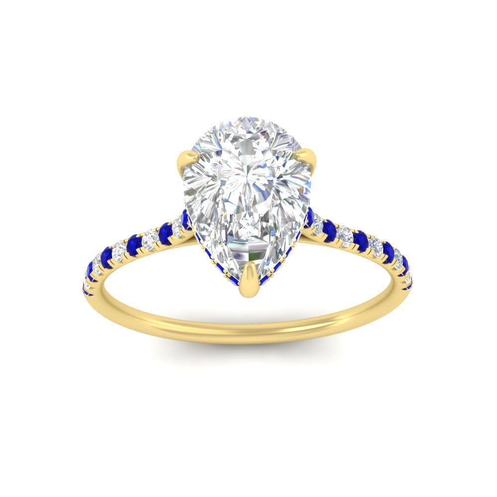 cathedral-hidden-halo-pear-shaped-sapphire-ring-in-yellow-gold-FD9788PERGSABL-NL-YG