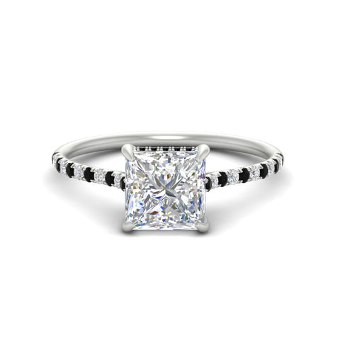 cathedral-hidden-halo-princess-cut-black-diamond-ring-in-white-gold-FD9788PRRGBLACK-NL-WG