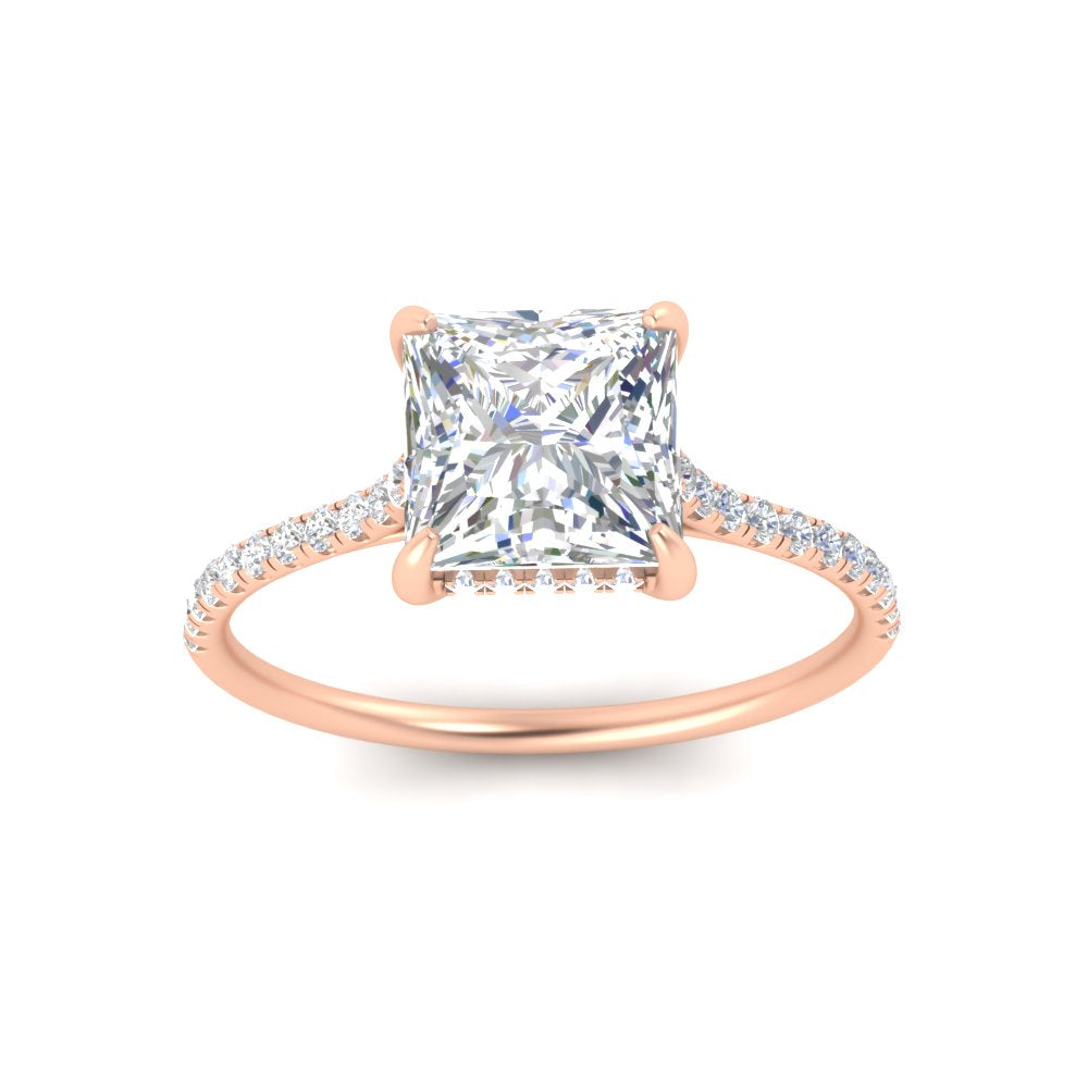 cathedral-hidden-halo-princess-cut-diamond-ring-in-rose-gold-FD9788PRR-NL-RG